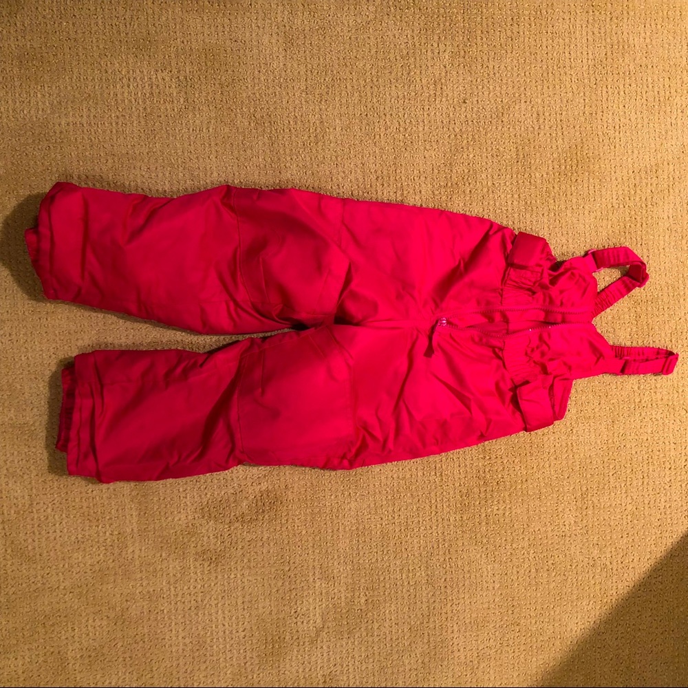 Cat and Jack snow pants